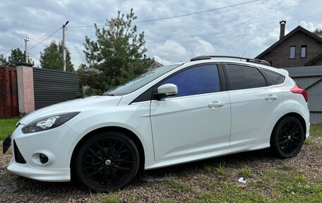 Ford Focus III, 2013 год, 950 000 рублей, 23 фотография