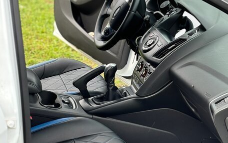 Ford Focus III, 2013 год, 950 000 рублей, 32 фотография