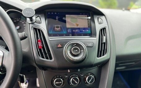 Ford Focus III, 2013 год, 950 000 рублей, 25 фотография