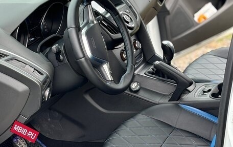 Ford Focus III, 2013 год, 950 000 рублей, 35 фотография