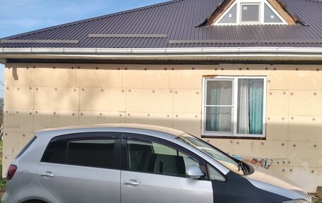 Volkswagen Golf Plus II, 2009 год, 620 000 рублей, 2 фотография