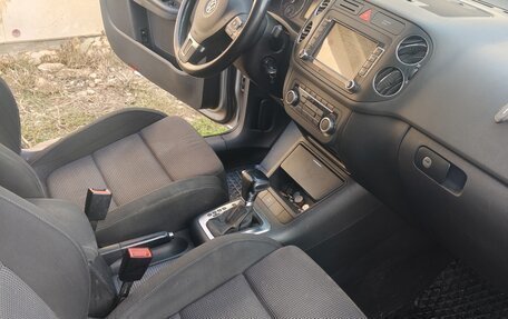 Volkswagen Golf Plus II, 2009 год, 620 000 рублей, 7 фотография