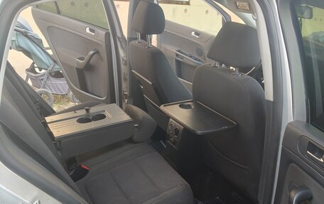 Volkswagen Golf Plus II, 2009 год, 620 000 рублей, 4 фотография