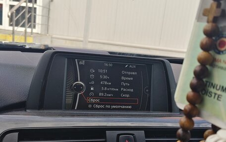 BMW 3 серия, 2013 год, 1 500 000 рублей, 9 фотография