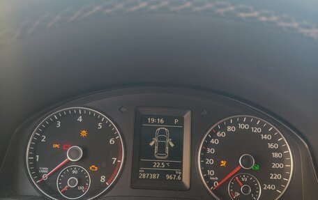 Volkswagen Golf Plus II, 2009 год, 620 000 рублей, 8 фотография