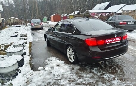 BMW 3 серия, 2013 год, 1 500 000 рублей, 7 фотография