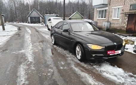 BMW 3 серия, 2013 год, 1 500 000 рублей, 5 фотография