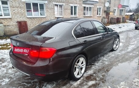 BMW 3 серия, 2013 год, 1 500 000 рублей, 6 фотография