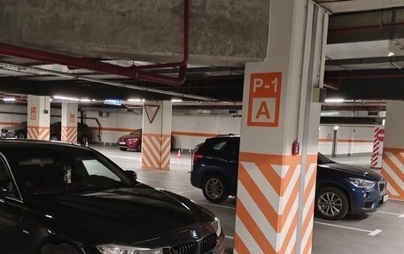 BMW 3 серия, 2013 год, 1 500 000 рублей, 10 фотография