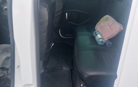 Citroen Berlingo II рестайлинг, 2016 год, 980 000 рублей, 7 фотография