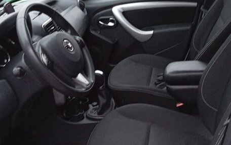 Nissan Terrano III, 2017 год, 1 750 000 рублей, 15 фотография