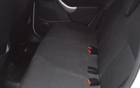 Nissan Terrano III, 2017 год, 1 750 000 рублей, 13 фотография