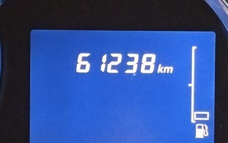 Nissan Terrano III, 2017 год, 1 750 000 рублей, 12 фотография