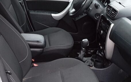 Nissan Terrano III, 2017 год, 1 750 000 рублей, 16 фотография