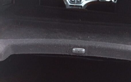 Nissan Terrano III, 2017 год, 1 750 000 рублей, 17 фотография