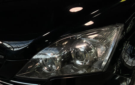 Honda CR-V III рестайлинг, 2008 год, 1 200 000 рублей, 7 фотография