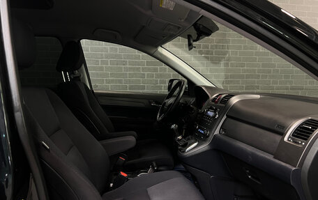 Honda CR-V III рестайлинг, 2008 год, 1 200 000 рублей, 8 фотография