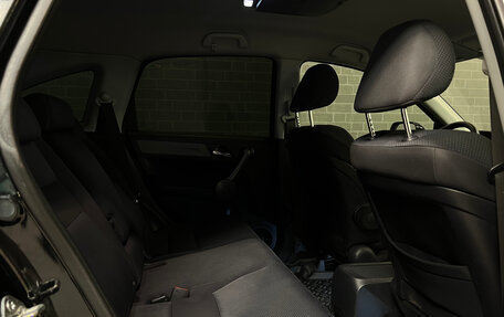 Honda CR-V III рестайлинг, 2008 год, 1 200 000 рублей, 9 фотография