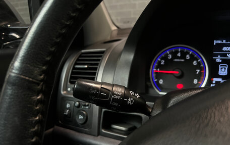 Honda CR-V III рестайлинг, 2008 год, 1 200 000 рублей, 18 фотография