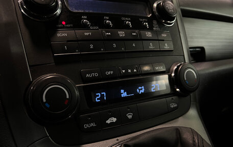 Honda CR-V III рестайлинг, 2008 год, 1 200 000 рублей, 11 фотография