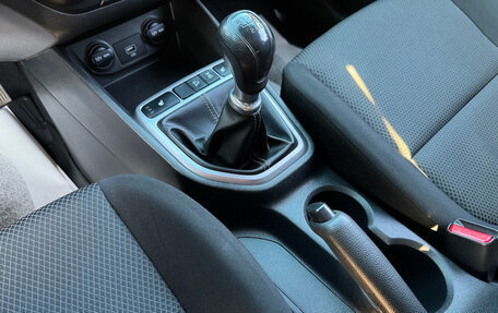 Hyundai Creta I рестайлинг, 2020 год, 1 870 000 рублей, 8 фотография