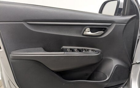 KIA Rio IV, 2021 год, 930 000 рублей, 9 фотография