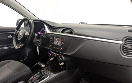 KIA Rio IV, 2021 год, 930 000 рублей, 16 фотография