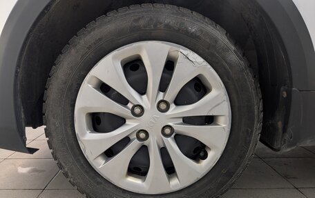 KIA Rio IV, 2021 год, 930 000 рублей, 13 фотография