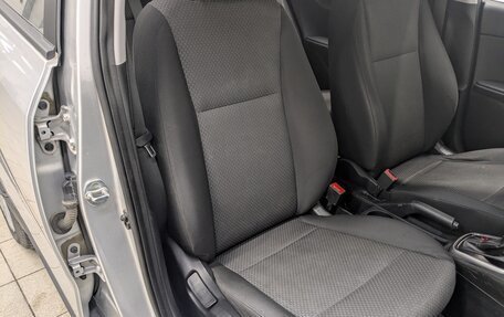 KIA Rio IV, 2021 год, 930 000 рублей, 15 фотография