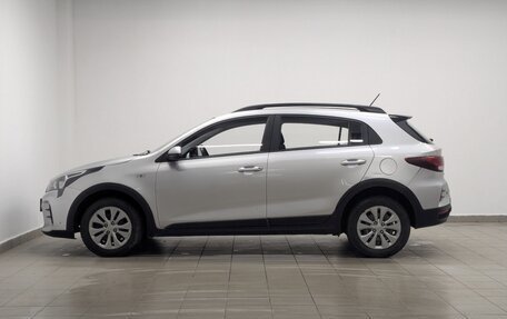 KIA Rio IV, 2021 год, 930 000 рублей, 23 фотография