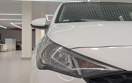 Hyundai Solaris II рестайлинг, 2020 год, 1 490 000 рублей, 17 фотография