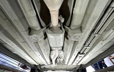 Hyundai Solaris II рестайлинг, 2013 год, 697 000 рублей, 22 фотография