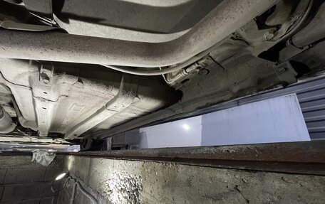 Hyundai Solaris II рестайлинг, 2013 год, 697 000 рублей, 19 фотография