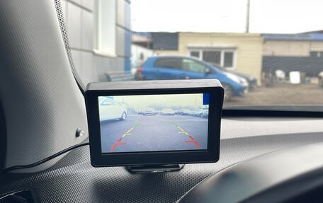 Hyundai Solaris II рестайлинг, 2013 год, 697 000 рублей, 18 фотография