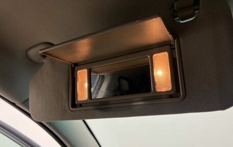 Toyota Avensis III рестайлинг, 2008 год, 859 000 рублей, 15 фотография