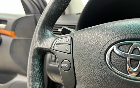 Toyota Avensis III рестайлинг, 2008 год, 859 000 рублей, 7 фотография