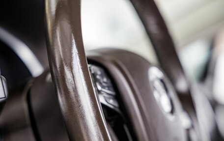 Volkswagen Touareg III, 2017 год, 4 048 000 рублей, 15 фотография