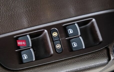 Volkswagen Touareg III, 2017 год, 4 048 000 рублей, 13 фотография