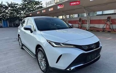 Toyota Harrier, 2024 год, 3 270 000 рублей, 1 фотография