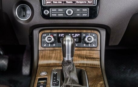 Volkswagen Touareg III, 2017 год, 4 048 000 рублей, 29 фотография