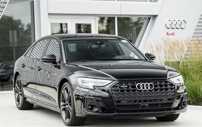 Audi A8, 2025 год, 177 629 рублей, 1 фотография