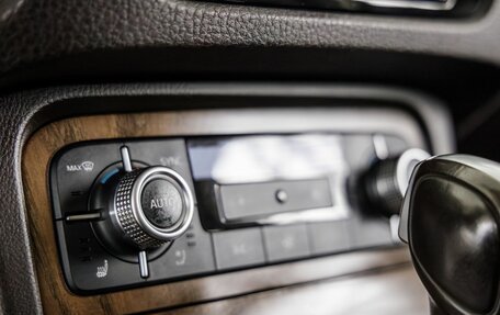 Volkswagen Touareg III, 2017 год, 4 048 000 рублей, 28 фотография