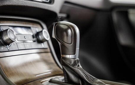 Volkswagen Touareg III, 2017 год, 4 048 000 рублей, 30 фотография