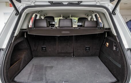 Volkswagen Touareg III, 2017 год, 4 048 000 рублей, 36 фотография