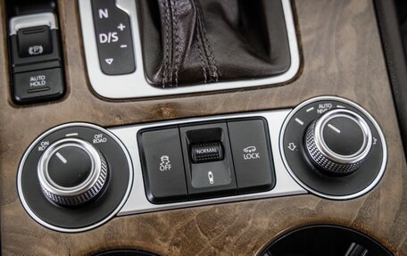 Volkswagen Touareg III, 2017 год, 4 048 000 рублей, 31 фотография