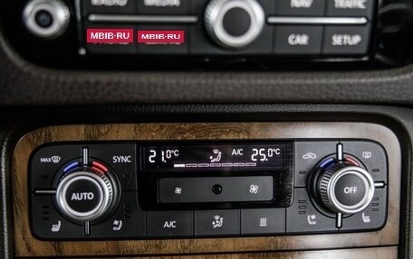 Volkswagen Touareg III, 2017 год, 4 048 000 рублей, 27 фотография