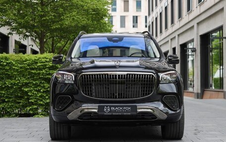Mercedes-Benz Maybach GLS I, 2024 год, 21 540 076 рублей, 2 фотография