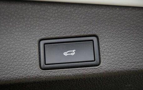 Volkswagen Touareg III, 2017 год, 4 048 000 рублей, 37 фотография