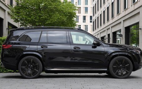 Mercedes-Benz Maybach GLS I, 2024 год, 21 540 076 рублей, 4 фотография