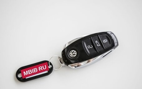 Volkswagen Touareg III, 2017 год, 4 048 000 рублей, 40 фотография